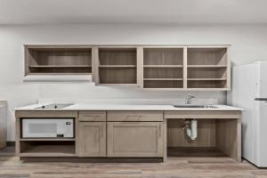 WoodSpring Suites Medical Center, Tucson