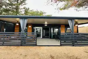 Žaba-Kamp Dalmacija Guest house, Privlaka