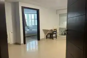 Les persiennes usées Apartments, Sfax