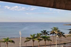 Lanzarote Playa y Mar Apartments, Arrecife