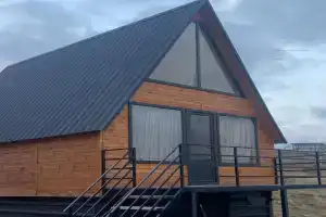 Aura Guest house, Gudauri