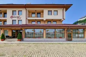 Aylyak Klub - Butikov Hotel&SPA s Elegant Ultra All Inclusive, Khisarya