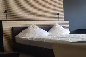 SAM - your cozy stay near Hamburg-Airport Hotel, Norderstedt