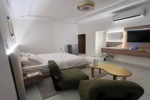 Wadi Front Apartment 2, Nizwa