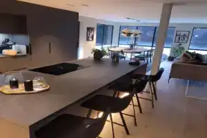 Unique 3-Storey House in Luxury Living in the Heart of the Village, Trysil