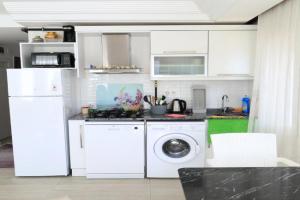 Marka Suites Comfort, Antalya