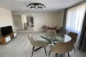 Cozy Apartment, Sighnaghi
