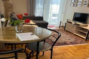 Beautiful apartment in the heart of the city, Veria