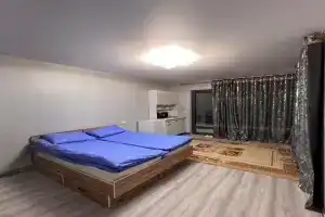 Tims cottage, Karakol