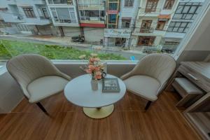 Dreamy Hotel, Dalat