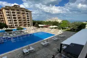 Bendita Mare Bulgaria Apartments, Golden Sands