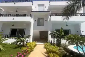 Amenti House - Private Villa & Retreat Center, Luxor