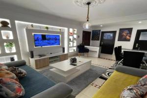 Appartement cosy World Apartments, Rabat