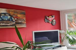 Studio 154, Freiburg