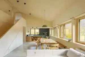 Ferienwohnungen Bergufer Apartments, Oberammergau