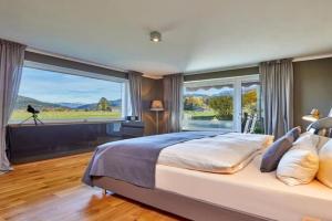 Ferienwohnung ALP45 am Fuße des Skigebietes Hausberg in Guest house, Garmisch-Partenkirchen