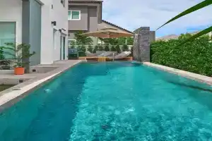 Phuket Paradise Retreat Villa, Chalong