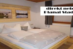 Appartement Zürcher Apartments, Schladming