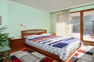 Apartment Dora, Pomorie