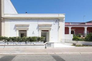 Casa Silvana, Copertino