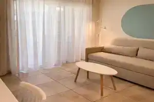 Casa Quattro by Immobilis, Nafplio