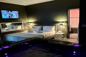 lelysblanc Mini-hotel, Liege