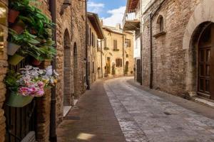 Cali - Casa in centro ad, Assisi