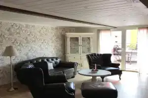 Ferienwohnung Elbetraum Apartments, Tangermunde