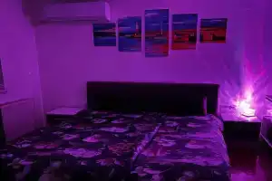 Pufen Apartments -, Nis