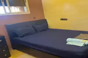 Private and spacious room, Agadir