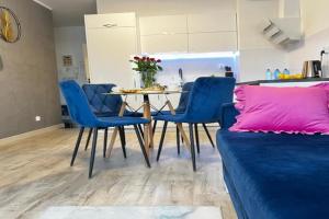 A&R Apartamenty Wenedów III, bezpłatny prywatny parking, Koszalin