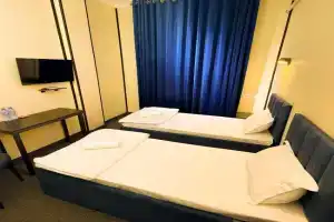 Grand Horizon Hotel, Tashkent
