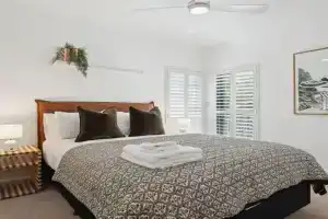 NAIR6C - Central Freo Luxe Stay Apartments, Perth