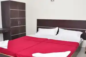 Silver homes Apart-hotel, Chennai