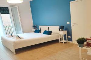 La Gingilla Sant'Orsola Apartment a pochi passi dal Centro, Bologna