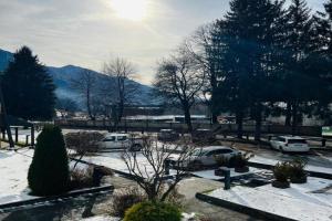 Sweet Dream Dolomiti Apartments, Pinzolo