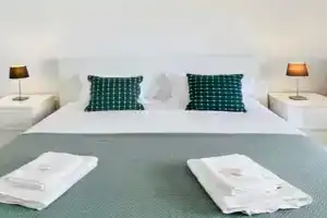 Elegant Stay City Hostel, Abu Dhabi City