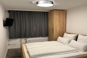 SiDi Doppelzimmer 4 Guest house, Erfurt