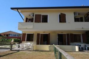 Enjoy our flat with garden in Rosolina Apartments, Rosolina Mare