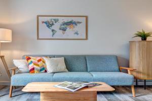 Thorina Guest house, Ahlbeck