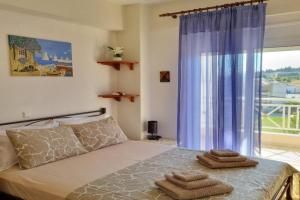 LIMASO Apartments, Kallithea