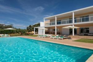 Villa Margarita - Ibiza, Es Canar
