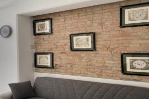 Dimora San Francesco 1 Guest house, Campobasso