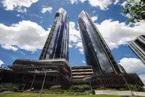 Premium 3 bed apartment, Melbourne