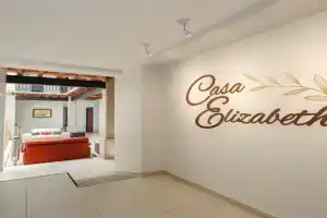 Casa Elizabeth, Oaxaca