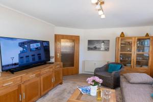 Residenz am Yachthafen, Whg 8 Apartments, Gromitz