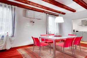 Apartment Biennale, Venice