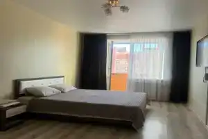 Zhana Kala novyy dom Apartments, Kostanay