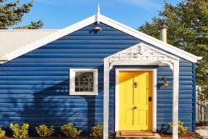 The Smitty Cottage, Daylesford