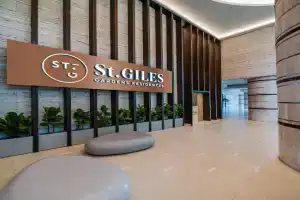 St Giles Gardens Residences Hotel, Kuala Lumpur
